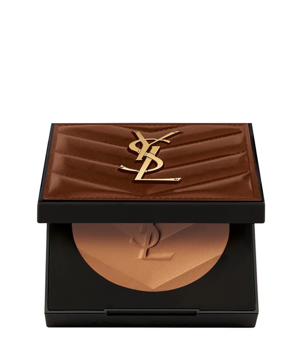 Zdjęcie produktu 1 z 3, Yves Saint Laurent All Hours Puder brązujący
