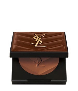 Yves Saint Laurent All Hours Bronzer bronzer dla kobiet 05 Dark Sienna 7,5 g można nabyć na stronie Flaconi.pl