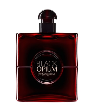 Yves Saint Laurent Black Opium Over Red woda perfumowana dla kobiet 90 ml można nabyć na stronie Flaconi.pl