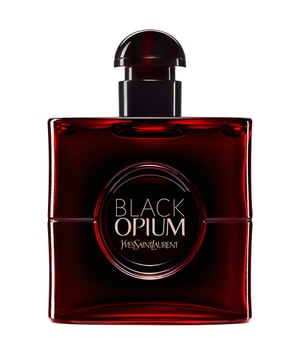 Yves Saint Laurent Black Opium Over Red Eau de Parfum (EdP) 50 ml