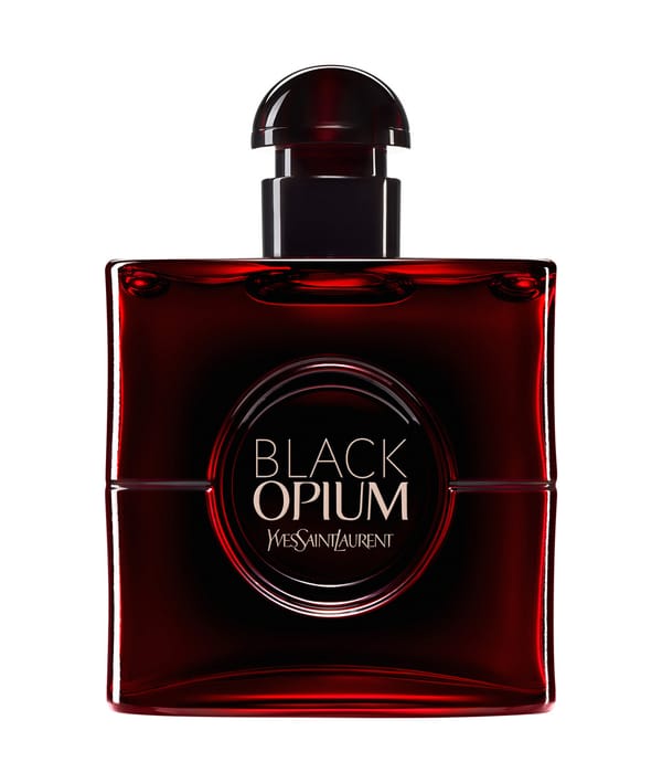 Zdjęcie produktu 1 z 2, Yves Saint Laurent Black Opium Woda perfumowana
