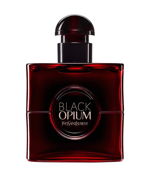 Produktbild 1 von 2, Yves Saint Laurent Black Opium Eau de Parfum