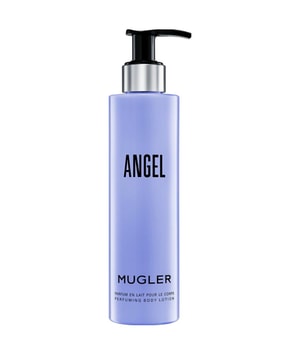 MUGLER Angel Body lotion