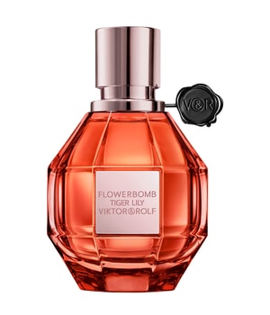 Viktor & Rolf Flowerbomb Tiger Lily Eau de parfum 50 ml