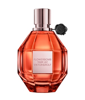 Viktor & Rolf Flowerbomb Tiger Lily Eau de parfum 100 ml