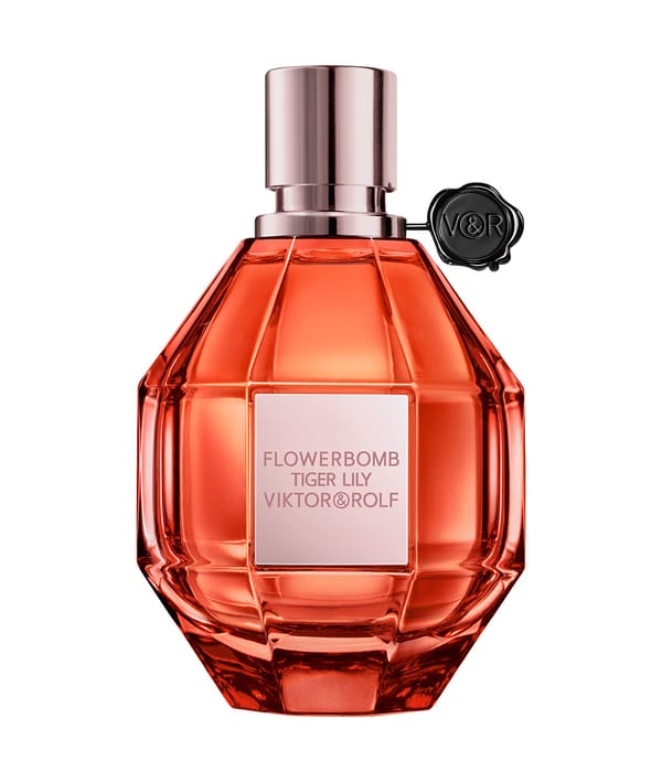 Tuotekuva 1/2, Viktor & Rolf Flowerbomb Eau de Parfum
