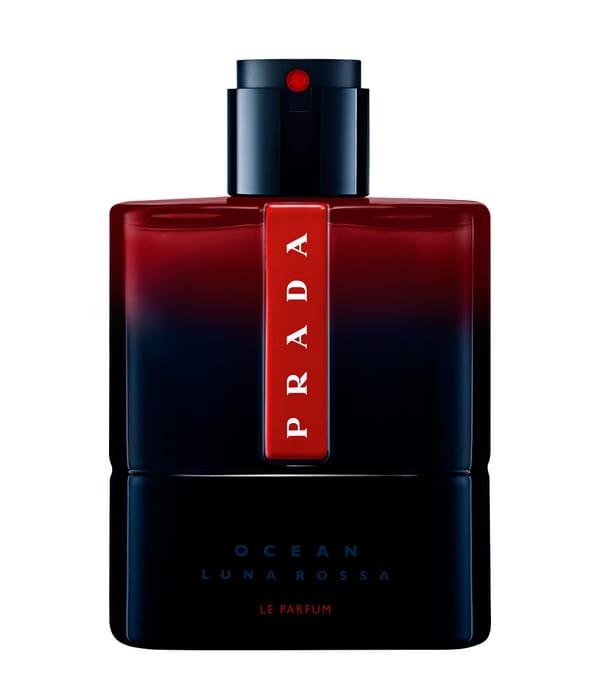 Zdjęcie produktu 1 z 2, Prada Luna Rossa Perfumy