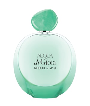giorgio armani acqua di gioia intense