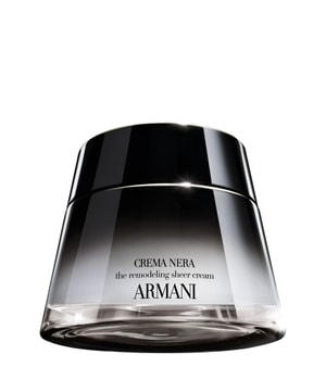 Giorgio Armani Remodeling Sheer Cream Ansigtscreme