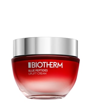 BIOTHERM Blue Peptides Uplift Cream Ansiktskräm