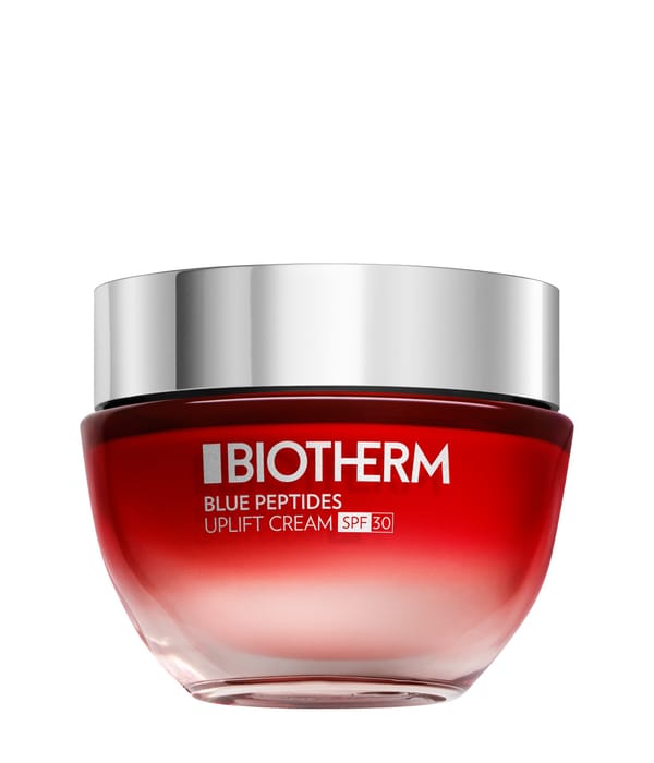 Produktbild 1 von 6, BIOTHERM Blue Peptides Gesichtscreme