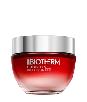 Biotherm Blue Uplift Cream Rich Gezichtscrème 50 ml Dames