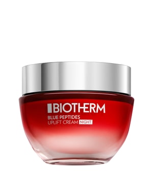 BIOTHERM Blue Peptides Uplift Cream Night Natcreme
