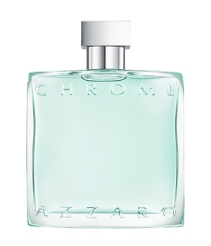 Azzaro CHROME Azure Woda toaletowa 100 ml można nabyć na stronie Flaconi.pl