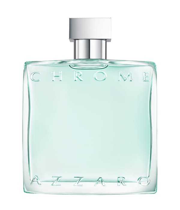 Produktbild 1 von 6, Azzaro CHROME Eau de Toilette