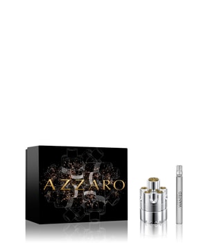 Azzaro Wanted Eau de Parfum (EdP) 50 ml Geurset 1 st