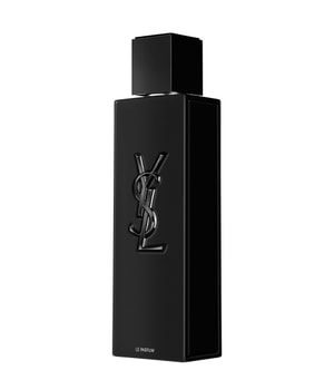 yves saint laurent myslf le parfum