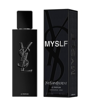 Tuotekuva 2/6, Yves Saint Laurent MYSLF Hajuvesi