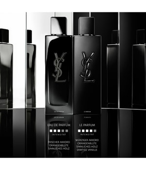 Yves Saint Laurent Gratis Proben ParfÃ¼m Gratisproben ParfÃ¼m
