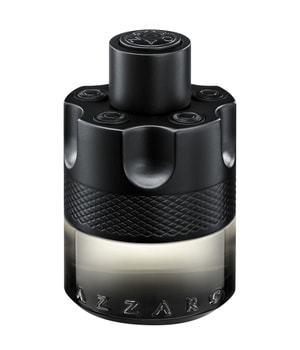 Azzaro The Most Wanted Eau de Toilette 50 ml