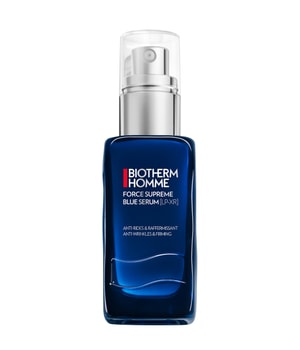 Biotherm Homme Force Supreme Blue Serum Serum