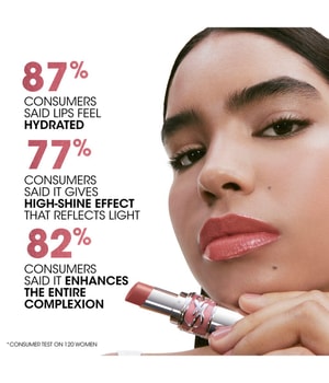 Produktbild 5 von 6, Yves Saint Laurent Loveshine Lippenstift