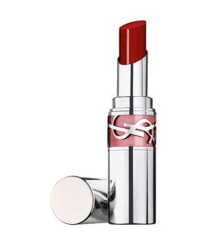 Yves Saint Laurent Loveshine Lipstick nawilżająca szminka nabłyszczająca dla kobiet 80 Glowing Lava 3,2 g można nabyć na stronie Flaconi.pl