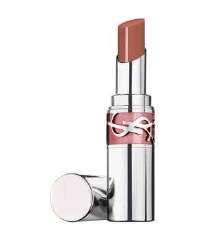 Yves Saint Laurent Loveshine Lipstick nawilżająca szminka nabłyszczająca dla kobiet 201 Rosewood Blush 3,2 g można nabyć na stronie Flaconi.pl