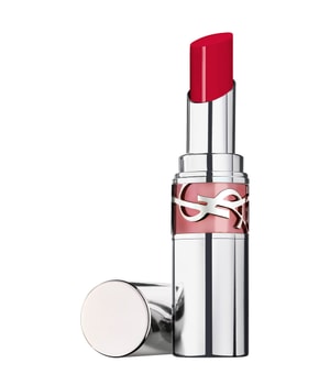 Yves Saint Laurent Loveshine Lipstick nawilżająca szminka nabłyszczająca dla kobiet 211 Ardent Carmine 3,2 g można nabyć na stronie Flaconi.pl