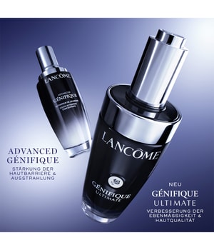 LANCOME GÉNIFIQUE ULTIMATE 50ml リフィル　1 改訂版LANCOME GÉNIFIQUE ULTIMATE 50ml リフィル LANCOME Genifique