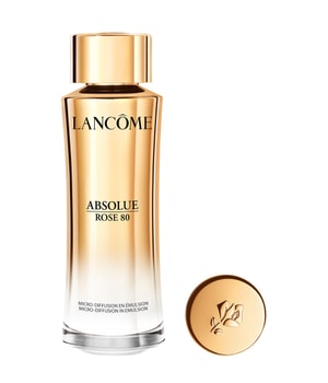 Lancôme Absolue Rose 80 Micro-Essence Emulsion Émulsion visage 100 ml