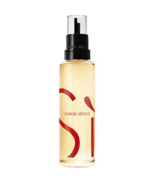 Armani Sì Passione Intense woda perfumowana napełnienie dla kobiet Refill 100 ml można nabyć na stronie Flaconi.pl