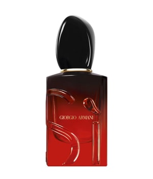Giorgio Armani Sì Passione Intense Refillable Eau de Parfum (EdP) 50 ml