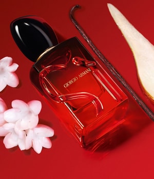 Perfume Flaconi Si Passione Armani Si Passione Flaconi