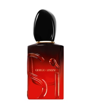 Giorgio Armani Sì Passione Intense Refillable Eau de Parfum (EdP) 50 ml