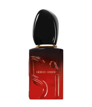 Armani Sì Passione Intense woda perfumowana flakon napełnialny dla kobiet 30 ml można nabyć na stronie Flaconi.pl