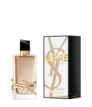Yves Saint Laurent Libre Flowers & Flames Eau de Parfum 30 ml
