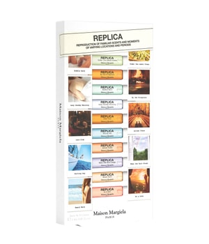 Maison Margiela Replica Memory Box 10 x 2 ml Coffret parfum 1 art.