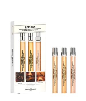 Maison Margiela Replica Jazz Club + By the Fireplace + Autumn Vibes Eau de Toilette (EdT) 1 st
