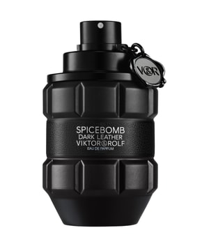 viktor & rolf spicebomb dark leather woda perfumowana 90 ml    