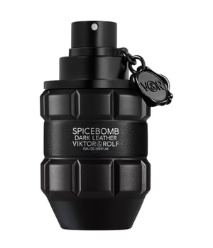 Spicebomb Dark Leather