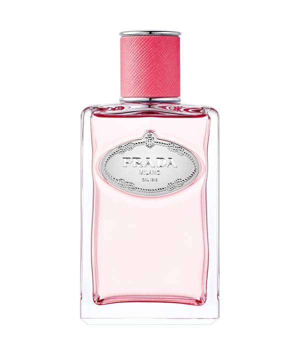 Produktbild 1 von 3, Prada Les Infusions Eau de Parfum