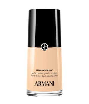 Giorgio Armani Luminous Silk Foundation Flytande foundation