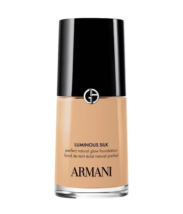 Productafbeelding 1 van 6, Giorgio Armani Luminous Silk Vloeibare foundation