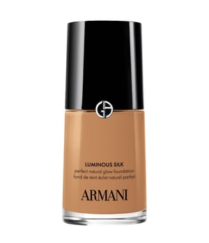 Giorgio Armani Luminous Silk Foundation Flytande foundation