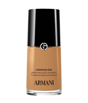 Giorgio Armani Luminous Silk Foundation Flydende foundation