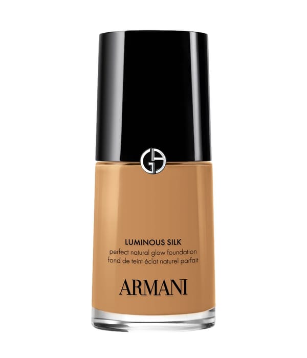 Produktbild 1 von 6, Giorgio Armani Luminous Silk Flüssige Foundation