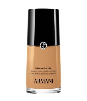 Giorgio Armani Luminous Silk Foundation Flydende foundation