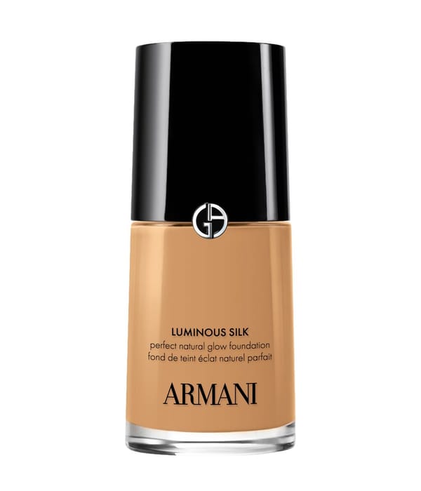 Productafbeelding 1 van 6, Giorgio Armani Luminous Silk Vloeibare foundation