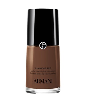Giorgio Armani Luminous Silk Foundation Flydende foundation